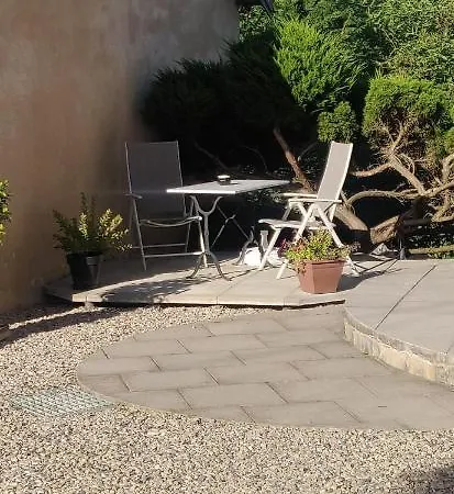 L'arche D' Engel منزل للإقامة Courpiere