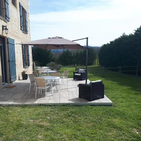 L'arche D' Engel Courpiere
